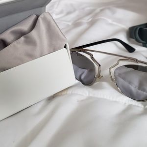 Dior So Real Sunglasses